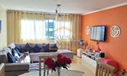 Apartamento com 2 quartos à venda na Rua Garção Tinoco, --, Santana, São Paulo por R$ 748.000