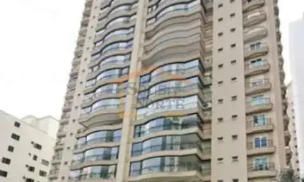 Apartamento com 4 quartos à venda na Rua Pontins, --, Santana, São Paulo por R$ 3.200.000