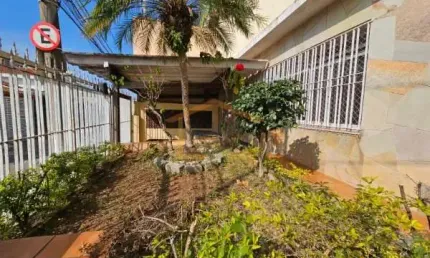 Casa com 3 quartos à venda na Bernardino de Sena, --, Santana, São Paulo por R$ 984.000