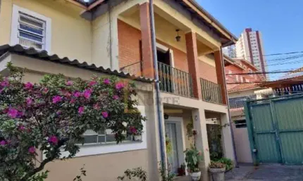 Casa com 5 quartos à venda na rua abreu sampaio, --, santana, são paulo por r$ 1.290.000