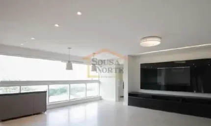 Apartamento com 3 quartos à venda na Rua Salete, --, Santana, São Paulo por R$ 2.300.000