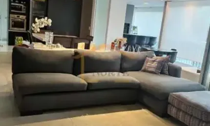 Apartamento com 3 quartos à venda na Rua Maria Curupaiti, --, Santana, São Paulo por R$ 1.600.000
