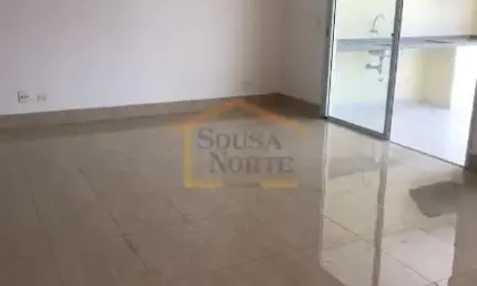 Apartamento com 3 quartos à venda na Rua Marechal Hermes da Fonseca, --, Santana, São Paulo por R$ 1.700.000