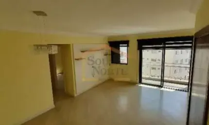 Apartamento com 3 quartos à venda na Rua Frei Vicente do Salvador, --, Santana, São Paulo por R$ 820.000