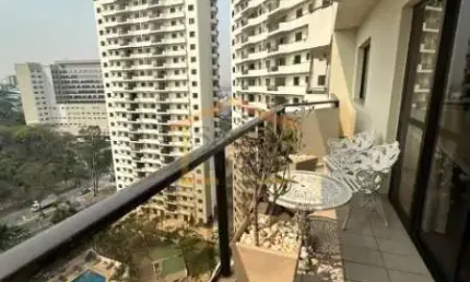 Apartamento com 3 quartos à venda na Avenida Paulo Faccini, --, Macedo, Guarulhos por R$ 1.200.000