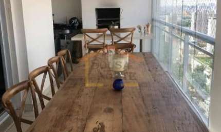 Apartamento com 3 quartos para alugar na Rua Benta Pereira, --, Santana, São Paulo por R$ 11.500
