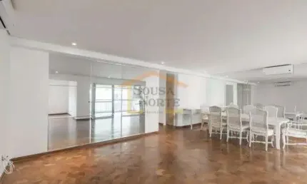 Apartamento com 2 quartos à venda na Rua Carlos Escobar, --, Santana, São Paulo por R$ 2.500.000