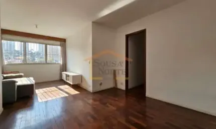Apartamento com 3 quartos à venda na Avenida Braz Leme, --, Santana, São Paulo por R$ 869.000