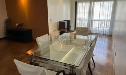 Apartamento com 3 quartos à venda na Praça Miguel Delgado, --, Santana, São Paulo por R$ 1.060.000