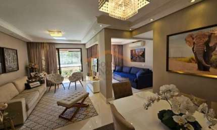 Apartamento com 3 quartos à venda na Rua Tupiguaes, --, Santana, São Paulo por R$ 1.190.000
