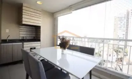 Apartamento com 2 quartos à venda na Rua Francisca Biriba, --, Santana, São Paulo por R$ 950.000