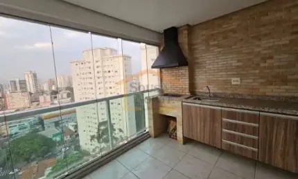 Apartamento com 2 quartos à venda na Rua Aluísio Azevedo, --, Santana, São Paulo por R$ 830.000