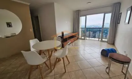 Apartamento com 3 quartos à venda na Rua Xavier da Veiga, --, Santana, São Paulo por R$ 790.000