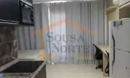 Apartamento com 1 quarto à venda na Rua Alfredo Pujol, --, Santana, São Paulo por R$ 360.000