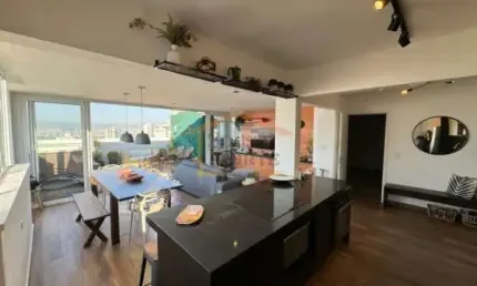 Cobertura com 3 quartos à venda na Rua Aluísio Azevedo, --, Santana, São Paulo por R$ 1.980.000