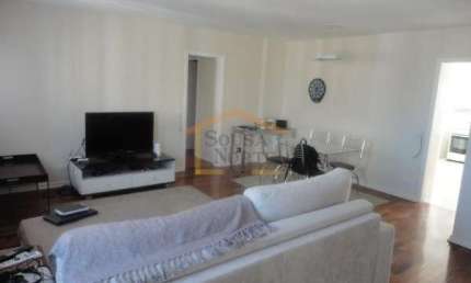 Apartamento com 3 quartos à venda na Rua Eudoro Lemos de Oliveira, --, Santana, São Paulo por R$ 880.000