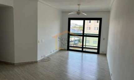 Apartamento com 3 quartos à venda na Rua Judith Zumkeller, --, Parque Mandaqui, São Paulo por R$ 680.000
