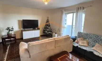 Apartamento com 4 quartos à venda na rua nunes garcia, --, santana, são paulo por r$ 1.200.000