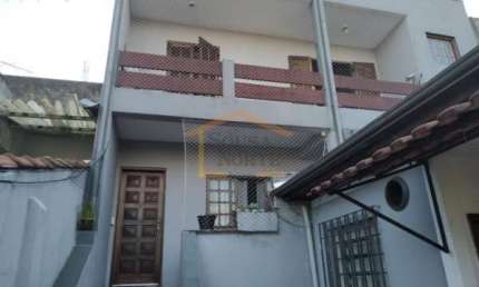 Casa com 5 quartos à venda na Urbano Duarte, --, Casa Verde, São Paulo por R$ 1.050.000