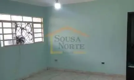 Casa com 3 quartos à venda na Rua Elza Guimarães, --, Vila Amália (Zona Norte), São Paulo por R$ 475.000