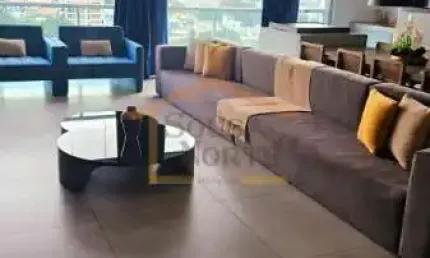 Apartamento com 3 quartos à venda na rua benta pereira, --, santana, são paulo por r$ 3.980.000