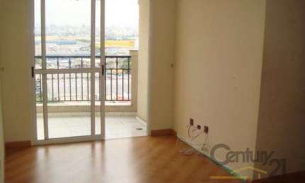 Apartamento com 3 quartos para alugar na Rua Maria Cândida, --, Vila Guilherme, São Paulo por R$ 3.400