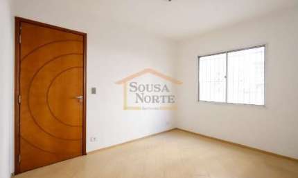 Apartamento com 2 quartos à venda na Rua Amaral Gama, --, Santana, São Paulo por R$ 404.000