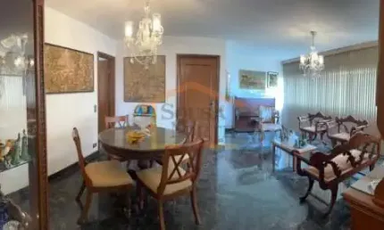 Apartamento com 3 quartos à venda na Rua Eudoro Lemos de Oliveira, --, Santana, São Paulo por R$ 1.200.000