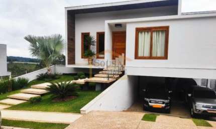 Casa com 4 quartos à venda na das Gracas, --, Caucaia do Alto, Cotia por R$ 2.190.000