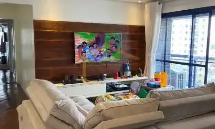 Apartamento com 3 quartos à venda na rua doutor césar, --, santana, são paulo por r$ 1.200.000