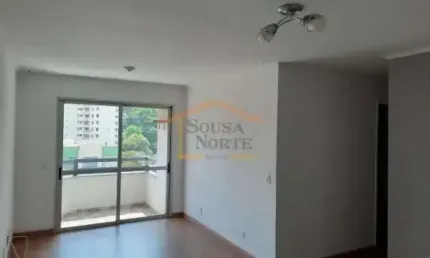 Apartamento com 3 quartos à venda na rua doutor zuquim, --, santana, são paulo por r$ 650.000