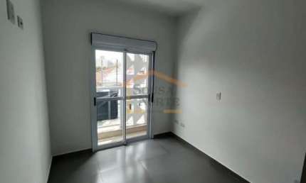 Apartamento com 2 quartos à venda na Rua Zulmira, --, Vila Guilherme, São Paulo por R$ 319.000