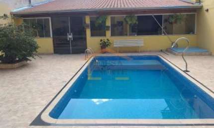Casa com 4 quartos à venda na Clara Camarão, --, Imirim, São Paulo por R$ 1.365.500