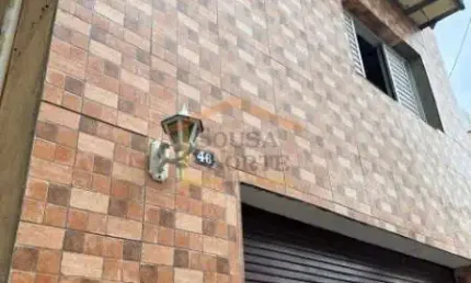 Casa com 2 quartos para alugar na Danças Caipiras, --, Santana, São Paulo por R$ 2.500