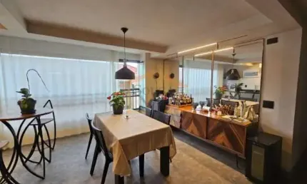 Apartamento com 3 quartos à venda na Rua Carlos Escobar, --, Santana, São Paulo por R$ 1.570.000