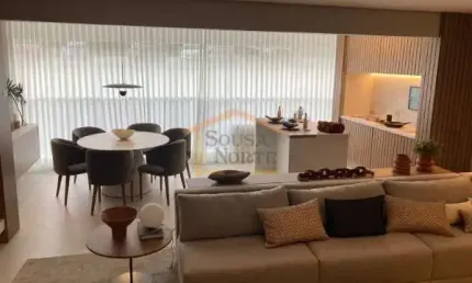 Apartamento com 3 quartos à venda na rua doutor césar, --, santana, são paulo por r$ 2.635.000