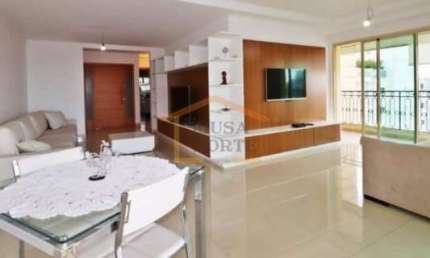 Apartamento com 4 quartos à venda na Rua Pedro Doll, --, Santana, São Paulo por R$ 3.500.000