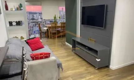 Apartamento com 2 quartos à venda na Rua Maria Curupaiti, --, Santana, São Paulo por R$ 908.000