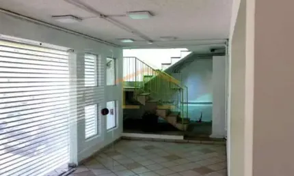 Casa comercial à venda na rua soror angélica, --, santana, são paulo por r$ 2.500.000