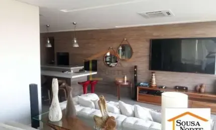 Apartamento com 2 quartos à venda na rua cezar zama, --, santana, são paulo por r$ 3.500.000