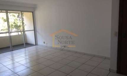 Apartamento com 3 quartos à venda na Avenida Braz Leme, --, Santana, São Paulo por R$ 788.000