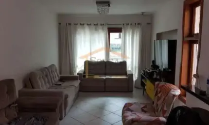 Casa com 3 quartos à venda na rua maria rosa de siqueira, --, santana, são paulo por r$ 1.060.000