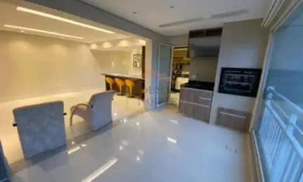 Apartamento com 3 quartos à venda na Rua Terceiro-Sargento-Aeronáutica Francisco Luiz Roberto Boening, --, Jardim Santa Mena, Guarulhos por R$ 1.440.000