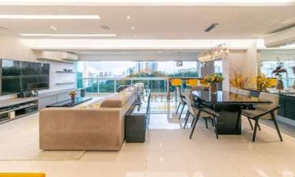 Apartamento com 3 quartos à venda na Avenida Padre Noronha, --, Jardim Santa Mena, Guarulhos por R$ 2.550.000