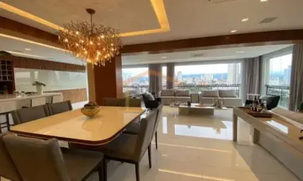 Apartamento com 3 quartos à venda na rua cezar zama, --, santana, são paulo por r$ 4.500.000