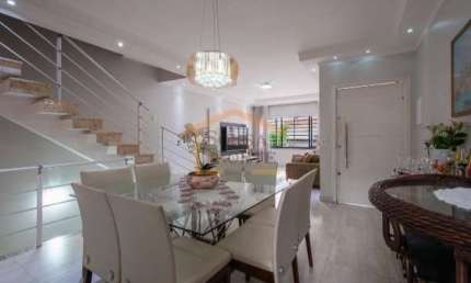 Casa com 3 quartos à venda na Pereira de Freitas, --, Santana, São Paulo por R$ 1.100.000
