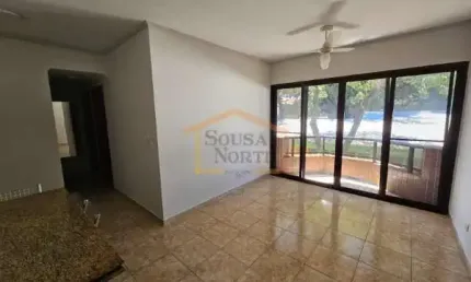 Apartamento com 3 quartos à venda na Praça Oscar da Silva, --, Vila Guilherme, São Paulo por R$ 650.000