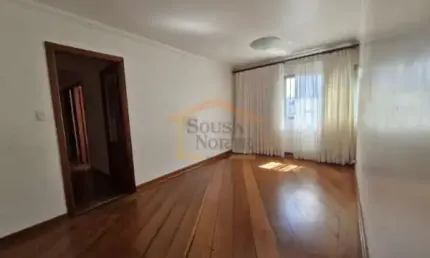 Apartamento com 3 quartos à venda na Avenida Braz Leme, --, Santana, São Paulo por R$ 800.000