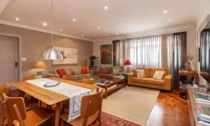 Apartamento com 3 quartos à venda na rua voluntários da pátria, --, santana, são paulo por r$ 799.000