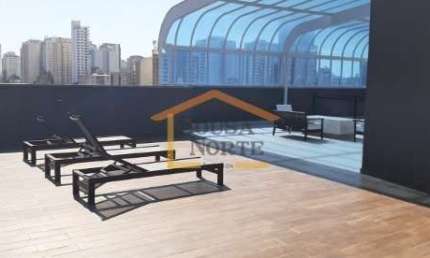 Apartamento com 1 quarto à venda na Rua Alfredo Pujol, --, Santana, São Paulo por R$ 380.000